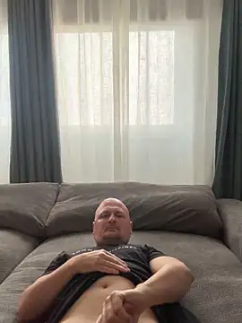 Attila120 online show from 11, 11, 2025