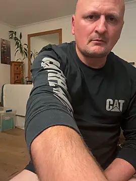 Attila120 online show from 11, 10, 2025