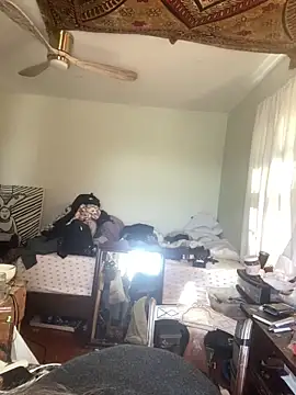 XanderOzzz online show from 11, 2, 2026