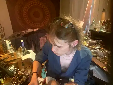Snapshot of XanderOzzz chatting on 24, 9, 2025 XanderOzzz online show from 24, 9, 2025