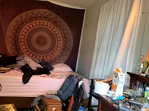 XanderOzzz online show from 11, 11, 2025