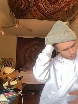 XanderOzzz online show from 1, 11, 2025