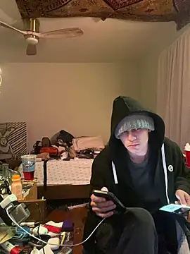 XanderOzzz online show from 7, 1, 2026