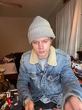 XanderOzzz online show from 15, 1, 2026