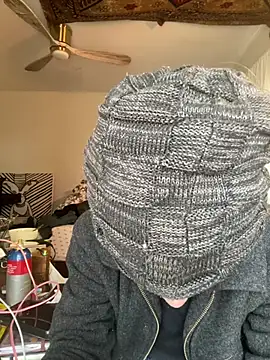 XanderOzzz online show from 12, 2, 2026