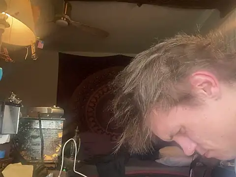 XanderOzzz online show from 14, 11, 2025