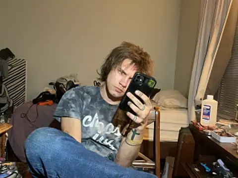 XanderOzzz online show from 17, 6, 2026
