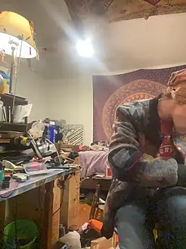 XanderOzzz online show from 25, 11, 2025