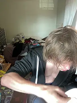 XanderOzzz online show from 16, 6, 2026