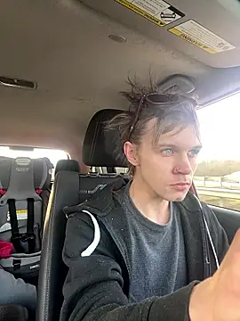 XanderOzzz online show from 9, 1, 2026