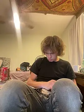 XanderOzzz online show from 25, 6, 2026