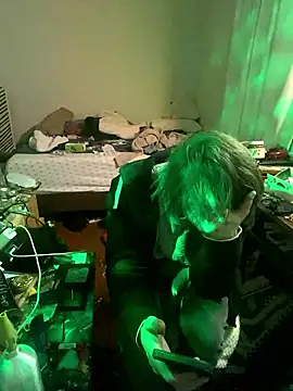 XanderOzzz online show from 14, 1, 2026