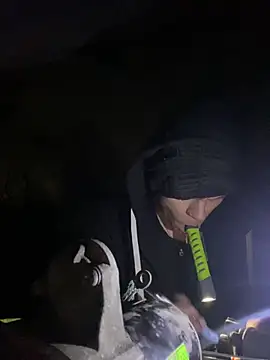 XanderOzzz online show from 20, 2, 2026