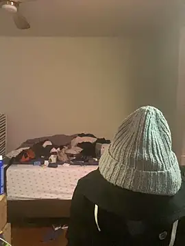 XanderOzzz online show from 6, 1, 2026