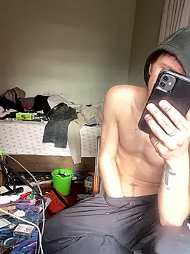 XanderOzzz online show from 14, 1, 2026