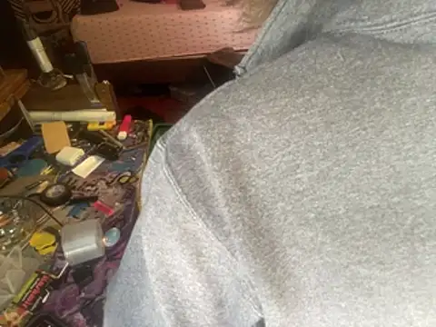 XanderOzzz online show from 3, 5, 2026
