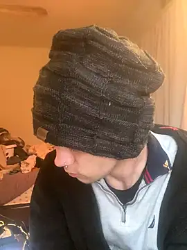 XanderOzzz online show from 18, 12, 2025