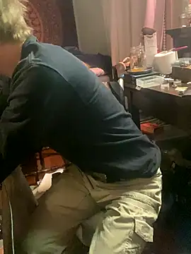 XanderOzzz online show from 15, 11, 2025