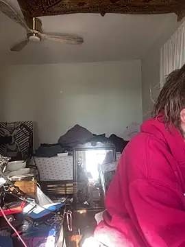 XanderOzzz online show from 13, 2, 2026