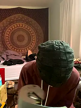 XanderOzzz online show from 31, 10, 2025