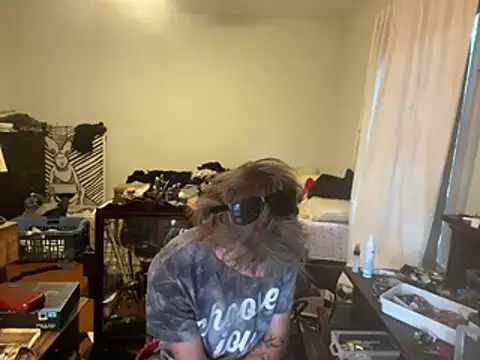XanderOzzz online show from 1, 6, 2026