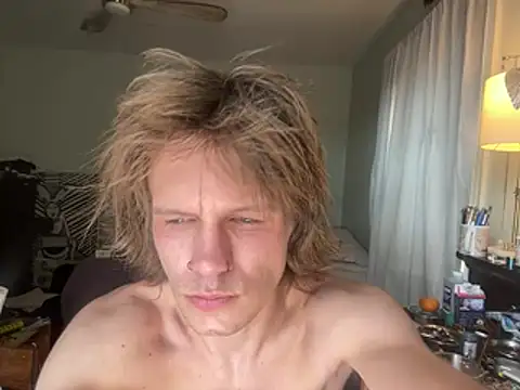 XanderOzzz online show from 29, 6, 2026