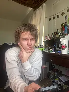 XanderOzzz online show from 25, 3, 2026