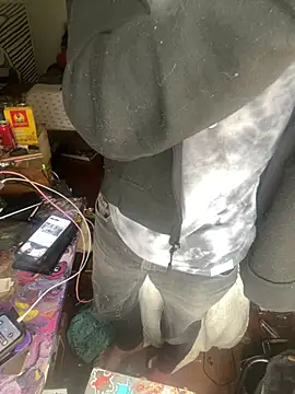 XanderOzzz online show from 17, 2, 2026