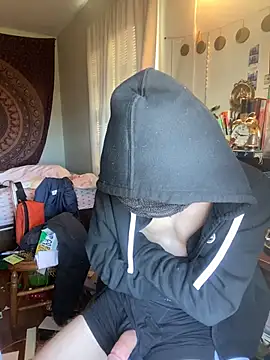 XanderOzzz online show from 28, 11, 2025