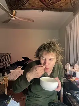 XanderOzzz online show from 10, 2, 2026