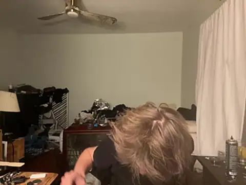 XanderOzzz online show from 2, 6, 2026