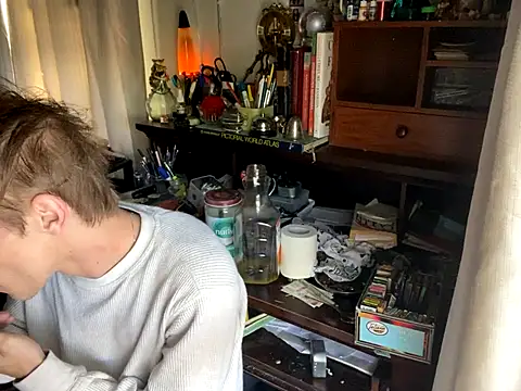 Snapshot of XanderOzzz chatting on 16, 10, 2025 XanderOzzz online show from 16, 10, 2025