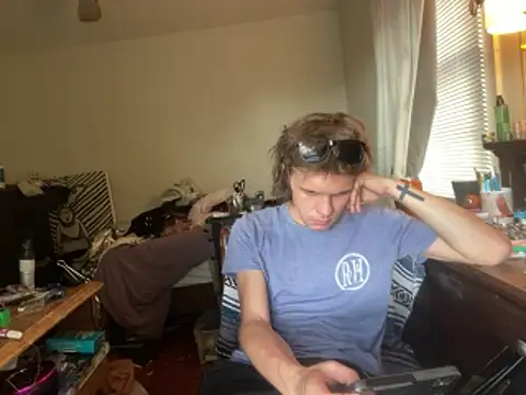 XanderOzzz online show from 11, 6, 2026
