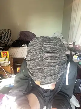 XanderOzzz online show from 16, 2, 2026