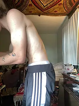 XanderOzzz online show from 7, 6, 2026