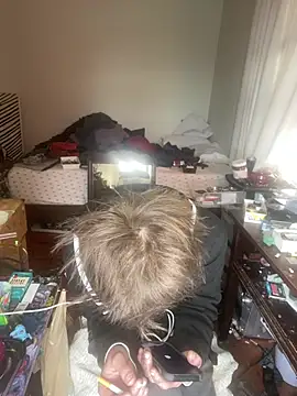 XanderOzzz online show from 14, 2, 2026