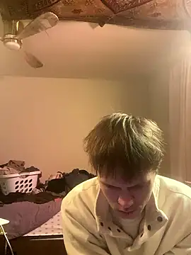 XanderOzzz online show from 16, 12, 2025