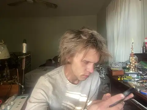 XanderOzzz online show from 22, 4, 2026