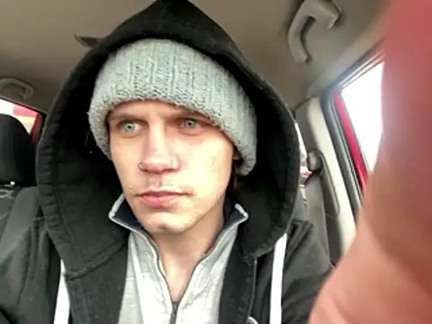 XanderOzzz online show from 10, 1, 2026