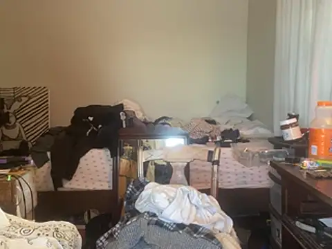 XanderOzzz online show from 9, 2, 2026