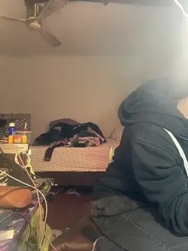 XanderOzzz online show from 22, 2, 2026