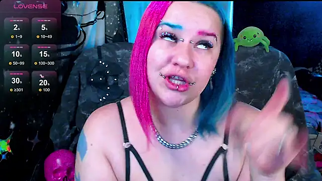 NeonNectar  online show from 2, 2, 2026