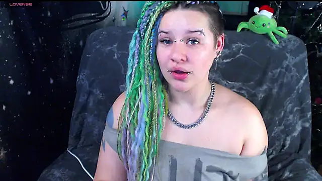 NeonNectar  online show from 8, 1, 2026