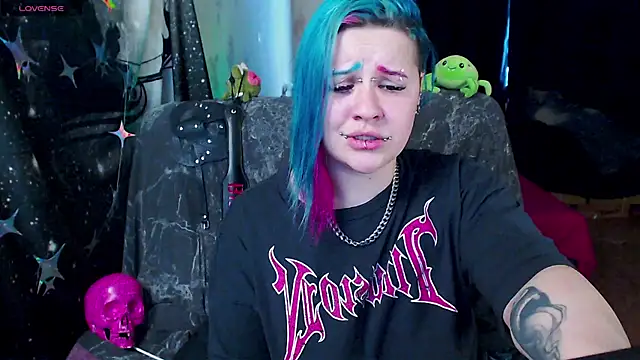 NeonNectar  online show from 3, 3, 2026