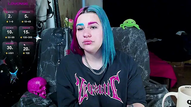 NeonNectar  online show from 5, 3, 2026