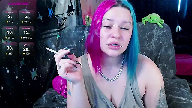 NeonNectar  online show from 4, 3, 2026