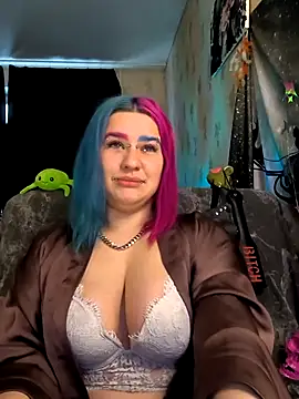 NeonNectar  online show from 25, 2, 2026