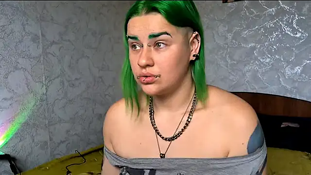 NeonNectar  online show from 15, 10, 2025