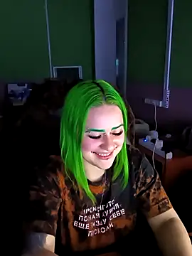 NeonNectar  online show from 26, 10, 2025