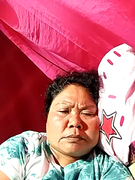 Snapshot of Mari_fvcks chatting on 16, 10, 2025 Mari fvcks online show from 16, 10, 2025